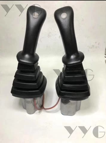 331 mini excavator joystick parts|Joysticks .